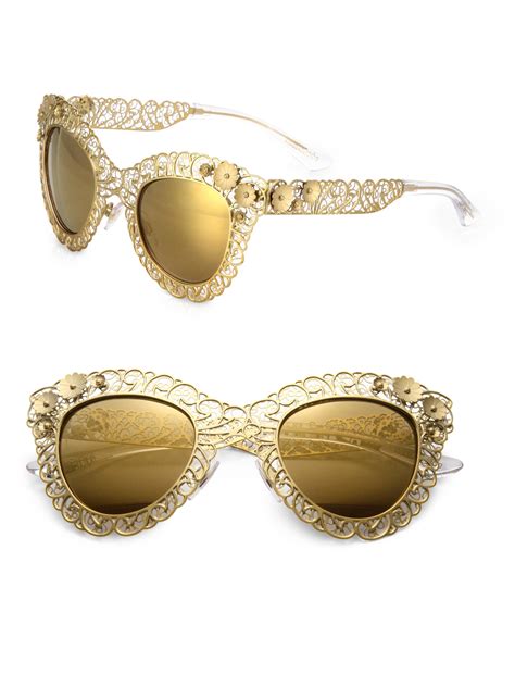 dolce and gabbana glasses